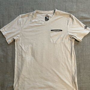 The North Face Whitw Short Sleeve Tee